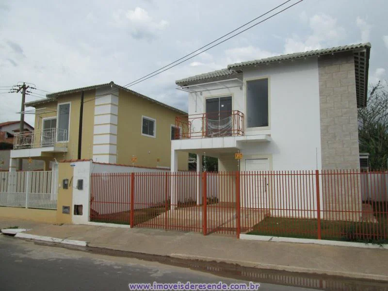 Foto 2 de 19 - Casa para venda em Parque Ipiranga