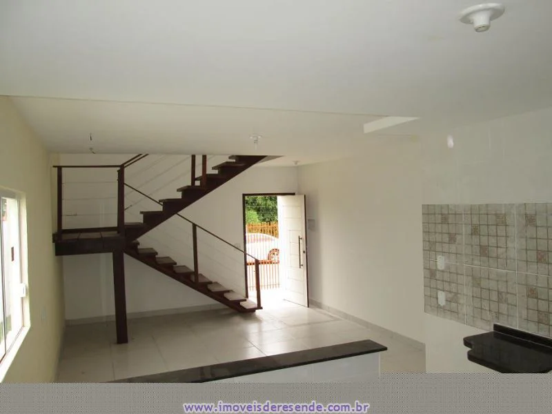 Foto 4 de 19 - Casa para venda em Parque Ipiranga