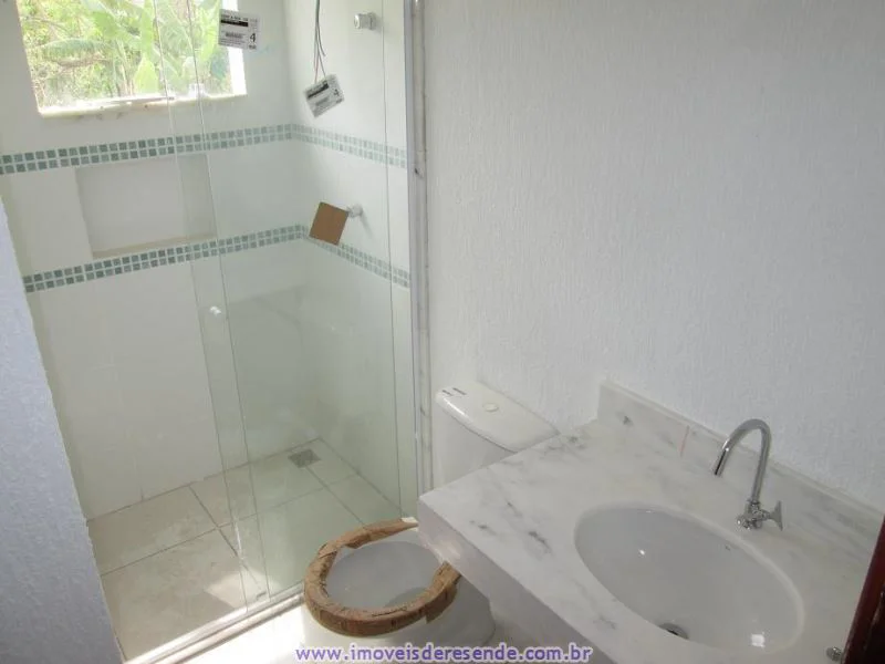 Foto 12 de 19 - Casa para venda em Parque Ipiranga