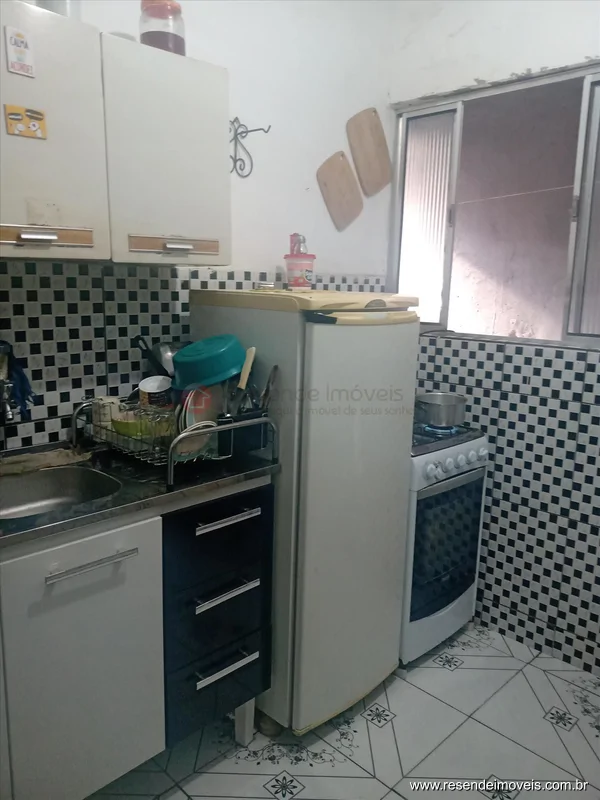 Foto 5 de 14 - Casa para venda em Castelo Branco