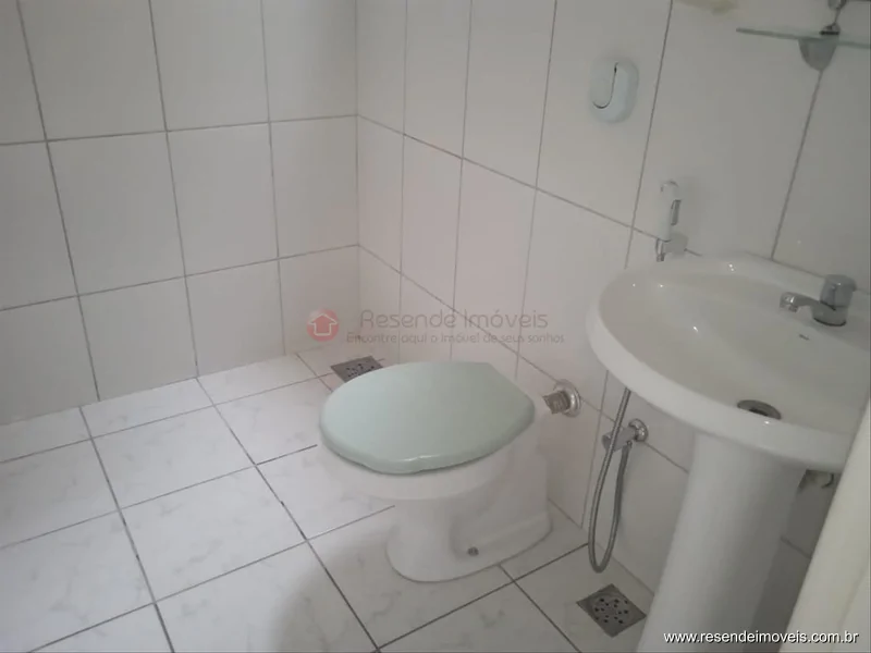 Foto 6 de 11 - Apartamento para aluguel em Mirante das Agulhas