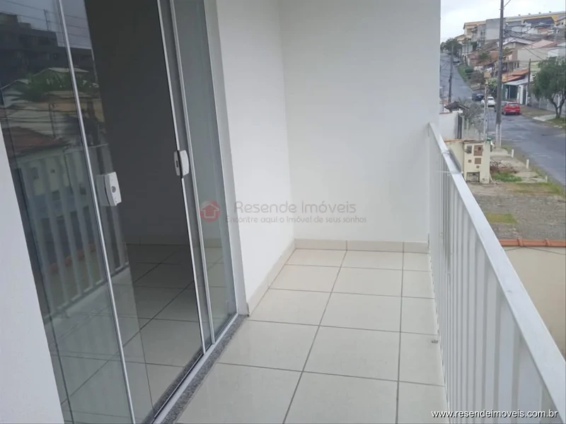 Foto 7 de 11 - Apartamento para aluguel em Mirante das Agulhas