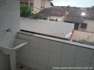 Apartamento para aluguel em Mirante das Agulhas