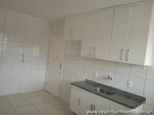 Apartamento para aluguel em Mirante das Agulhas