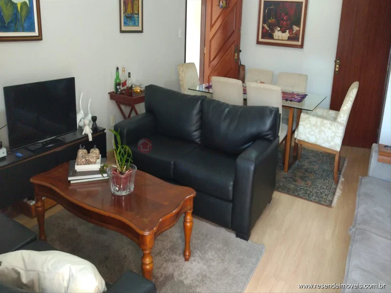 Foto 2 de 30 - Apartamento para venda em Barbosa Lima