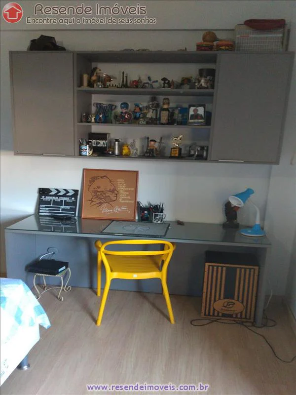 Foto 7 de 30 - Apartamento para venda em Barbosa Lima