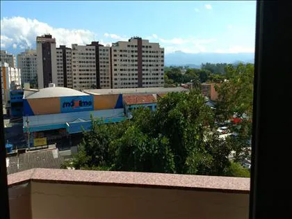 Apartamento para venda em Barbosa Lima