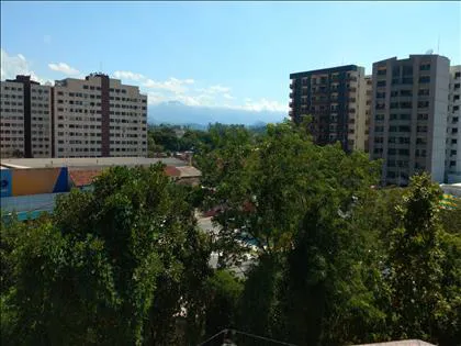 Apartamento para venda em Barbosa Lima