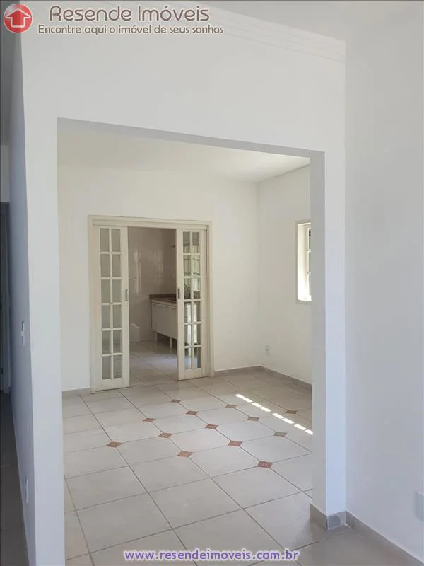 Foto 14 de 16 - Casa para aluguel em Vila Julieta