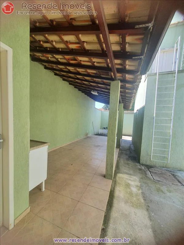 Foto 13 de 16 - Casa para aluguel em Vila Julieta