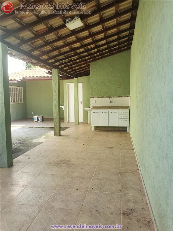 Foto 4 de 16 - Casa para aluguel em Vila Julieta