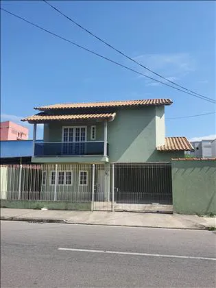 Casa para aluguel em Vila Julieta