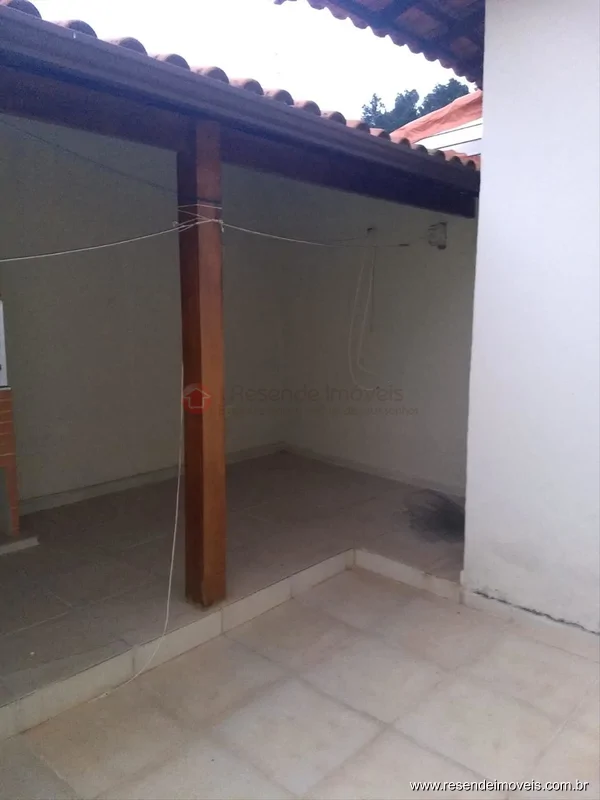 Foto 13 de 20 - Casa para aluguel em Mirante das Agulhas