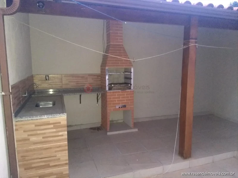 Foto 20 de 20 - Casa para aluguel em Mirante das Agulhas