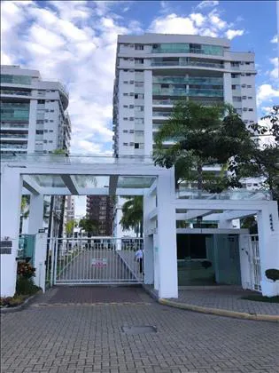 Apartamento para venda em Jardim Jalisco