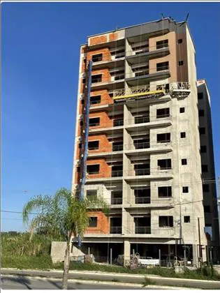 Apartamento para venda em Parque Ipiranga