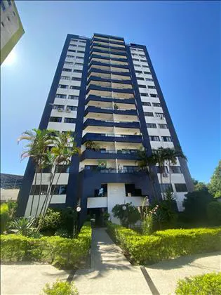 Apartamento para aluguel em Campos Elíseos