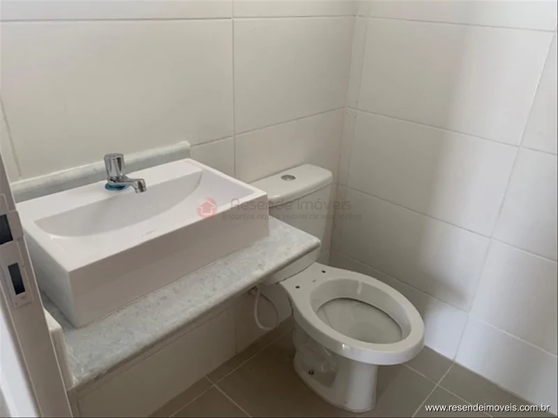 Foto 7 de 12 - Casa para aluguel em Paraíso