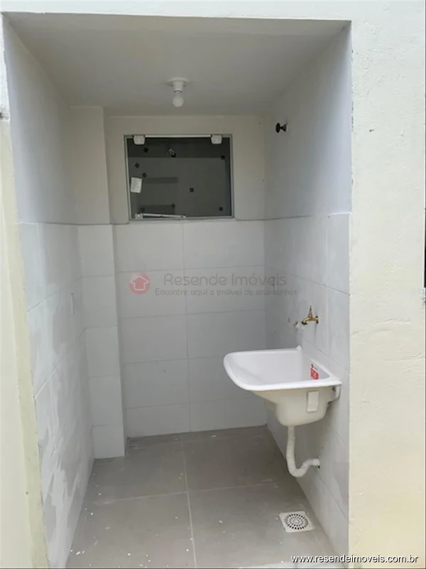 Foto 2 de 12 - Casa para aluguel em Paraíso