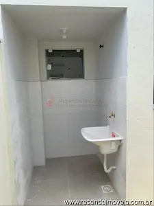 Casa para aluguel em Paraíso