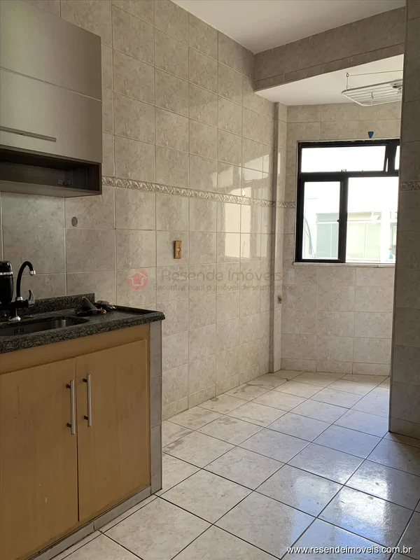 Foto 7 de 15 - Apartamento para venda em Barbosa Lima