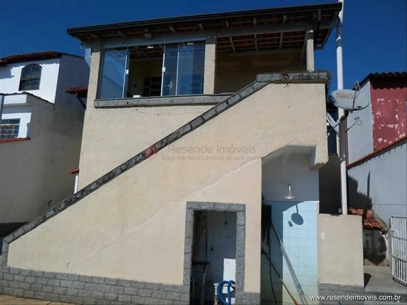 Foto 2 de 8 - Casa para venda em Vila Verde