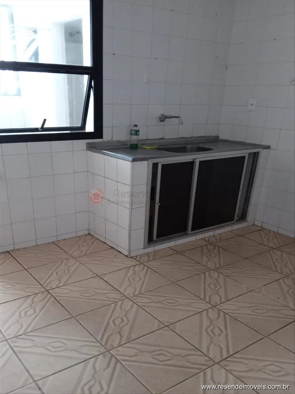 Foto 9 de 11 - Apartamento para aluguel em Jardim Jalisco