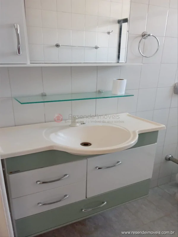 Foto 6 de 11 - Apartamento para aluguel em Jardim Jalisco