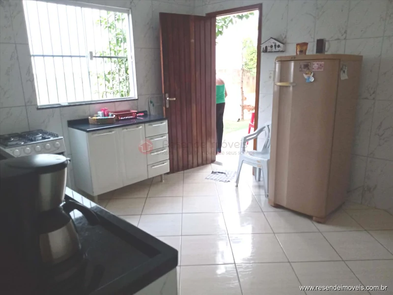 Foto 4 de 24 - Casa para venda em Morada da Montanha