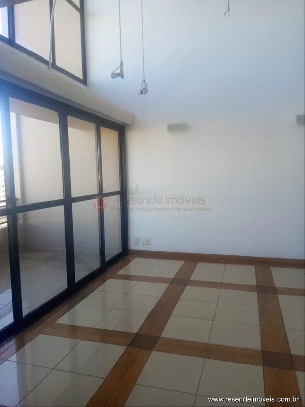 Foto 38 de 43 - Cobertura para aluguel em Jardim Jalisco