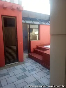 Cobertura para aluguel em Jardim Jalisco