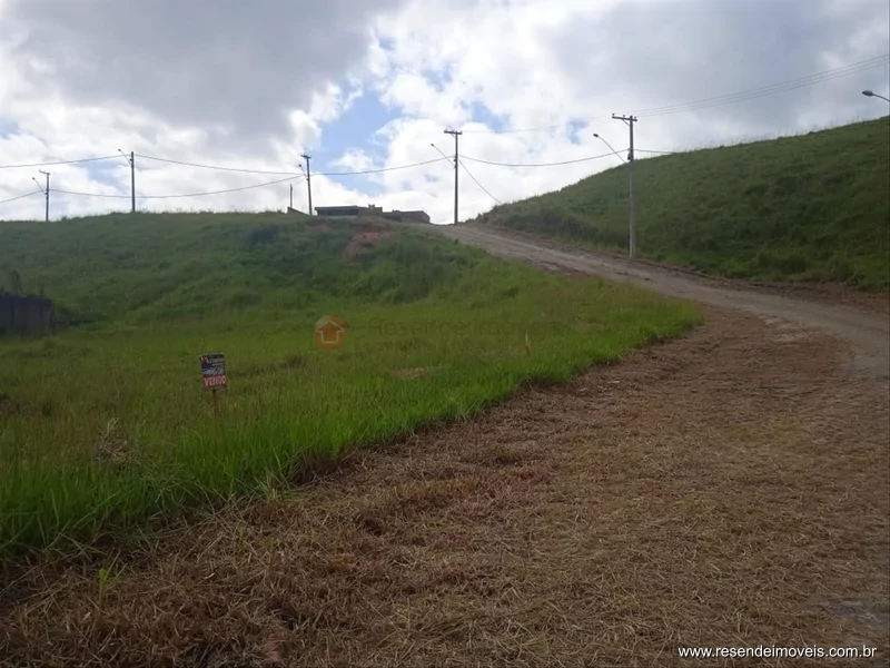 Foto 2 de 4 - Terreno para venda em Bela Vista