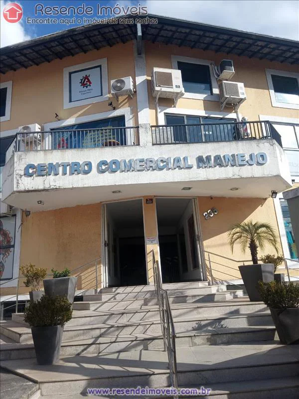 Foto 1 de 11 - Sala Comercial para venda e aluguel em Vila Julieta