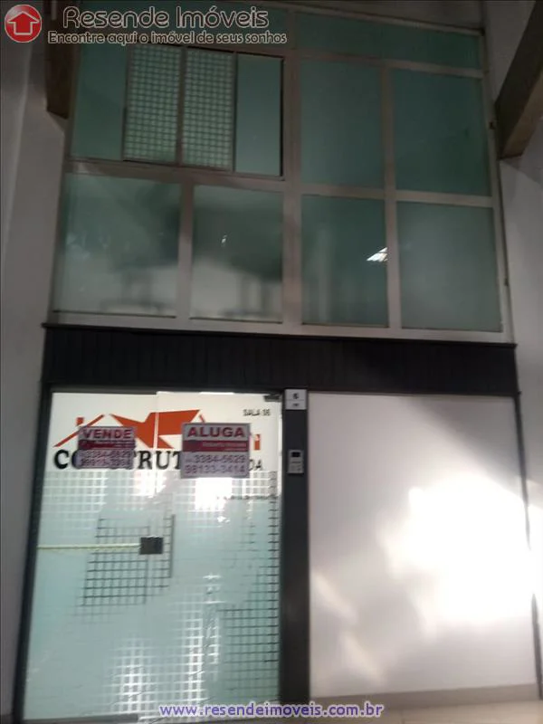 Foto 3 de 11 - Sala Comercial para venda e aluguel em Vila Julieta