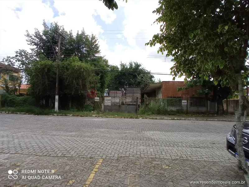 Foto 1 de 4 - Terreno para venda em Vila Julieta