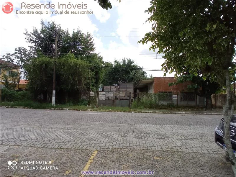 Foto 1 de 4 - Terreno para venda em Vila Julieta