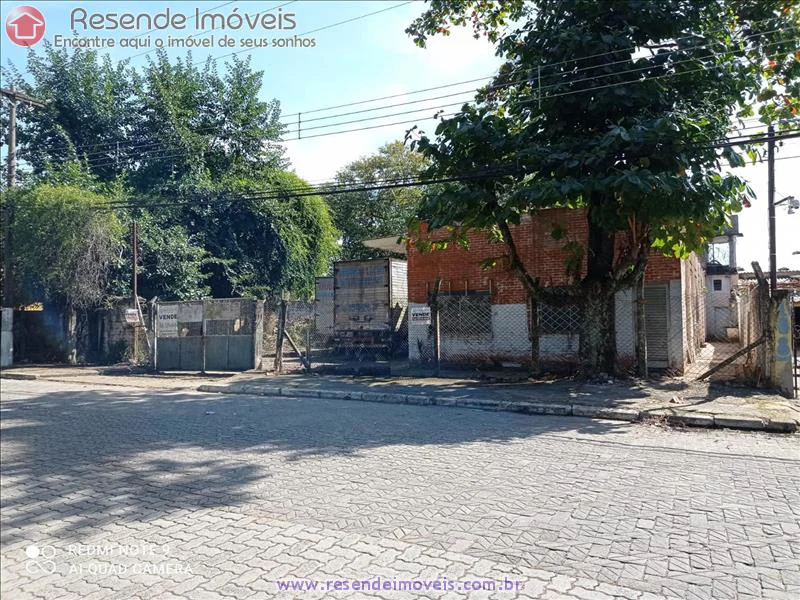 Foto 2 de 4 - Terreno para venda em Vila Julieta