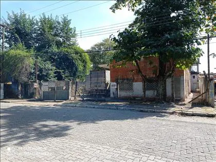 Terreno para venda em Vila Julieta - Imobiliária Edilena Imóveis