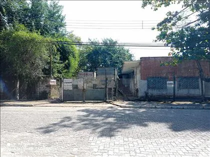 Terreno para venda em Vila Julieta - Imobiliária Edilena Imóveis