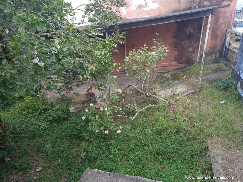 Foto 8 de 15 - Casa para venda em Vila Moderna