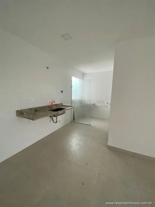 Foto 10 de 19 - Apartamento para venda em Vila Julieta