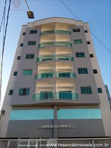 Apartamento para venda em Vila Julieta