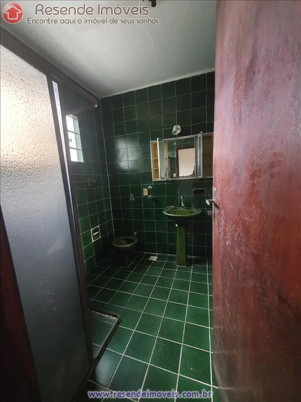 Foto 14 de 19 - Casa para aluguel em Centro