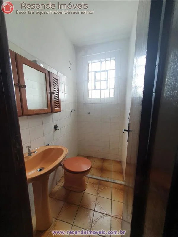 Foto 8 de 19 - Casa para aluguel em Centro