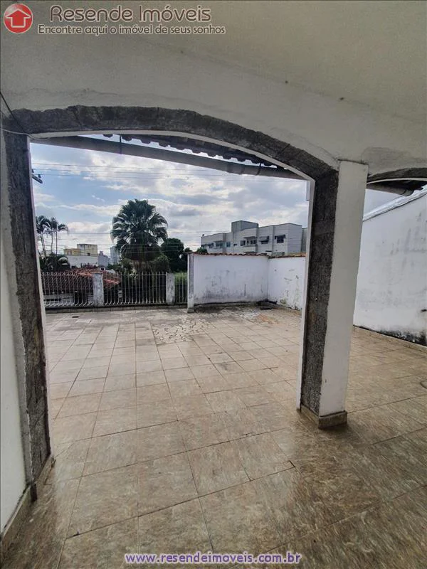 Foto 16 de 19 - Casa para aluguel em Centro