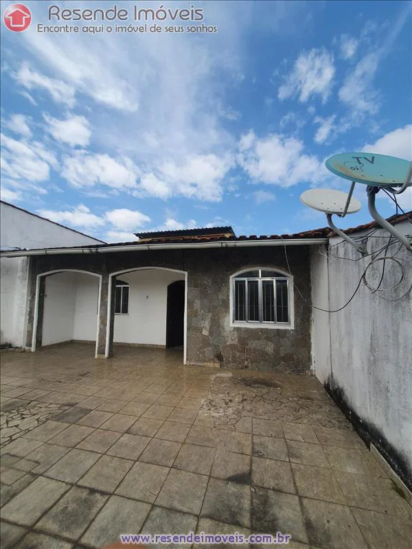 Foto 2 de 19 - Casa para aluguel em Centro