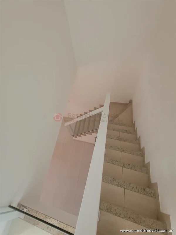 Foto 12 de 19 - Casa para aluguel em Jardim D'Oeste