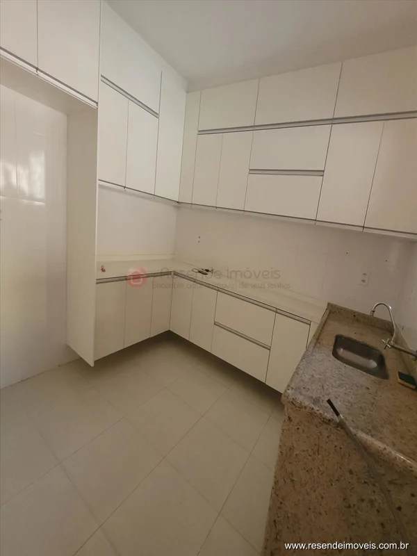 Foto 13 de 19 - Casa para aluguel em Jardim D'Oeste