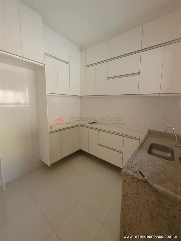 Foto 17 de 19 - Casa para aluguel em Jardim D'Oeste