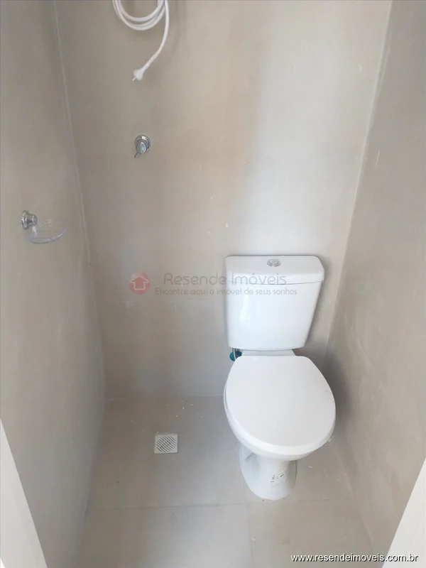 Foto 16 de 17 - Apartamento para aluguel em Parque Ipiranga